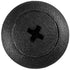 Auveco No. 21112 GM Push Type Retainer, Quantity - 25