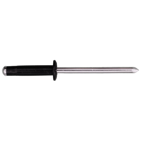 Auveco No. 21113 Nissan Specialty Rivet, Quantity - 25
