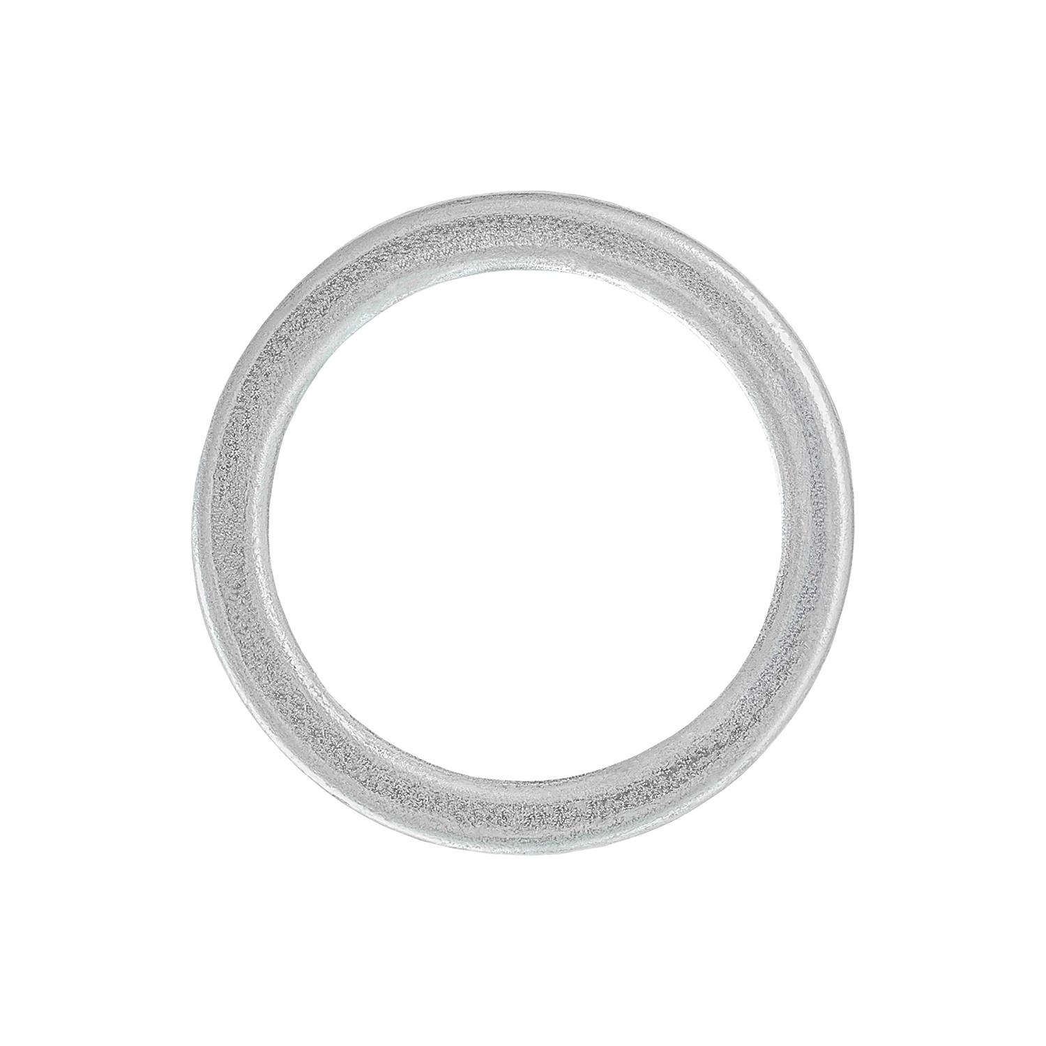 Auveco No. 21116 Toyota Oil Drain Plug Gasket, Quantity - 10