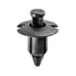 Auveco No. 21120 Toyota Push Type Retainer, Quantity - 15