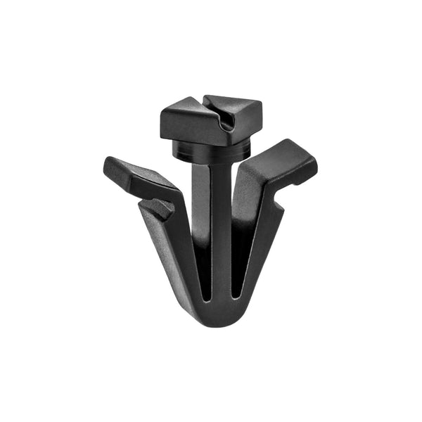 Auveco No. 21121 Nissan Grille Clip, Quantity - 25