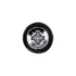 Auveco No. 21122 Phillips Washer Head Teks Screw, Quantity - 50