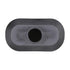Auveco No. 21125 GM Retainer Black Nylon, Quantity - 15
