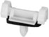 Auveco # 21129 GM Molding Clip White Nylon. Qty 15.