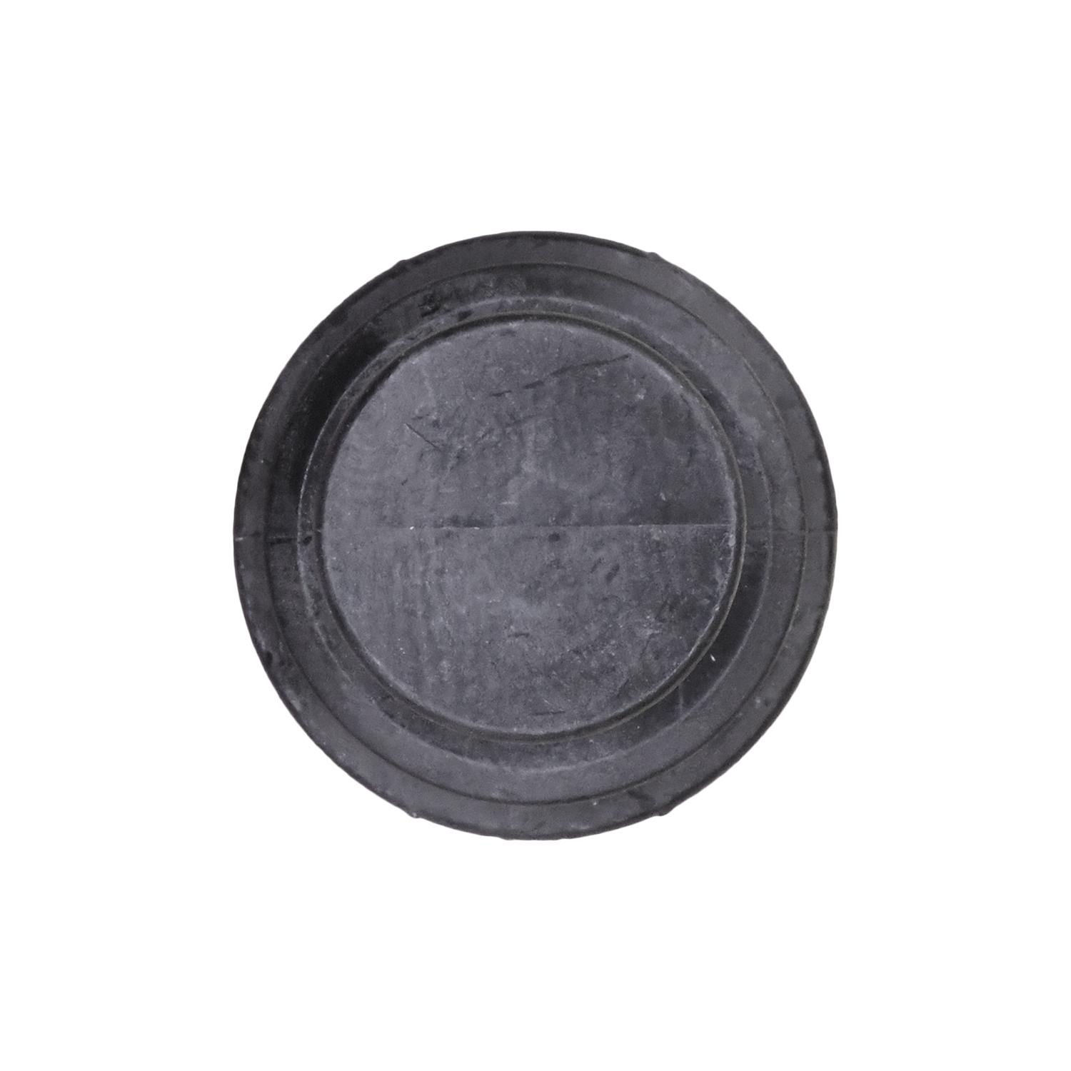 Auveco No. 21131 Acura Retainer Black Nylon, Quantity - 15
