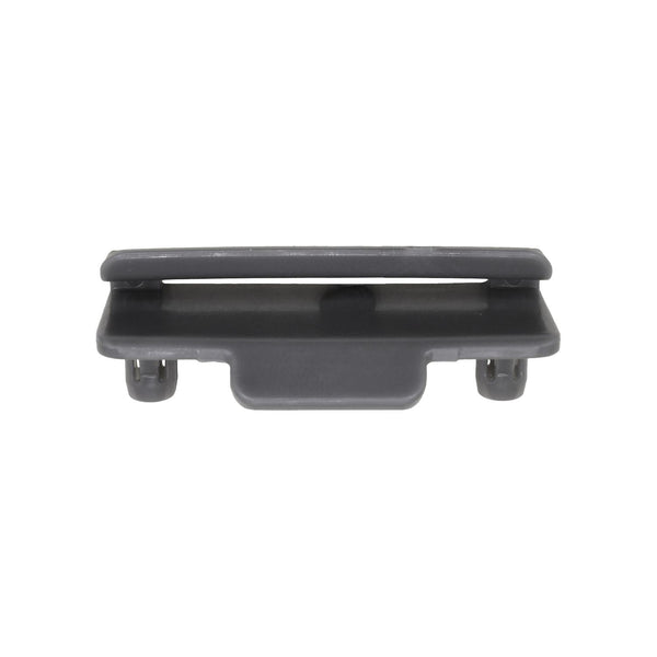 Auveco No. 21132 Toyota Molding Clip Gray Nylon, Quantity - 10
