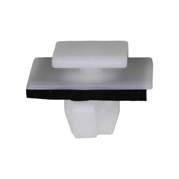 Auveco No. 21136 Hyundai Molding Clip With Sealer, Quantity - 15