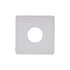 Auveco # 21150 Hyundai And Kia Screw Grommet. Qty 25.