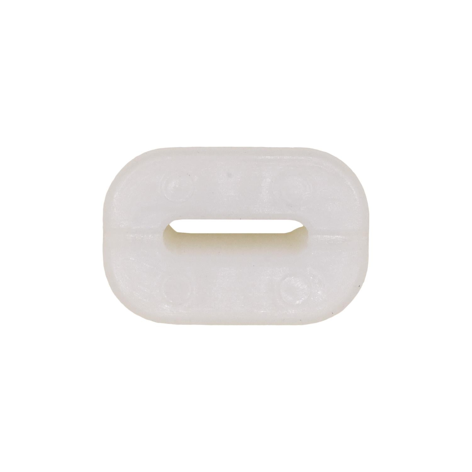 Auveco # 21151 Lexus And Toyota Screw Grommet. Qty 25.