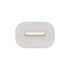 Auveco # 21151 Lexus And Toyota Screw Grommet. Qty 25.
