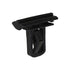 Auveco No. 21154 Chrysler Molding Clip - Black Nylon, Quantity - 15