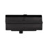 Auveco No. 21154 Chrysler Molding Clip - Black Nylon, Quantity - 15