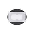 Auveco No. 21157 GM Molding Clip - White Nylon, Quantity - 10