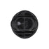 Auveco No. 21160 Nissan Bumper Retainer Black Nylon, Quantity - 15