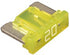 Auveco No. 21166 Toyota & Lexus Mini Fuse, Quantity - 5