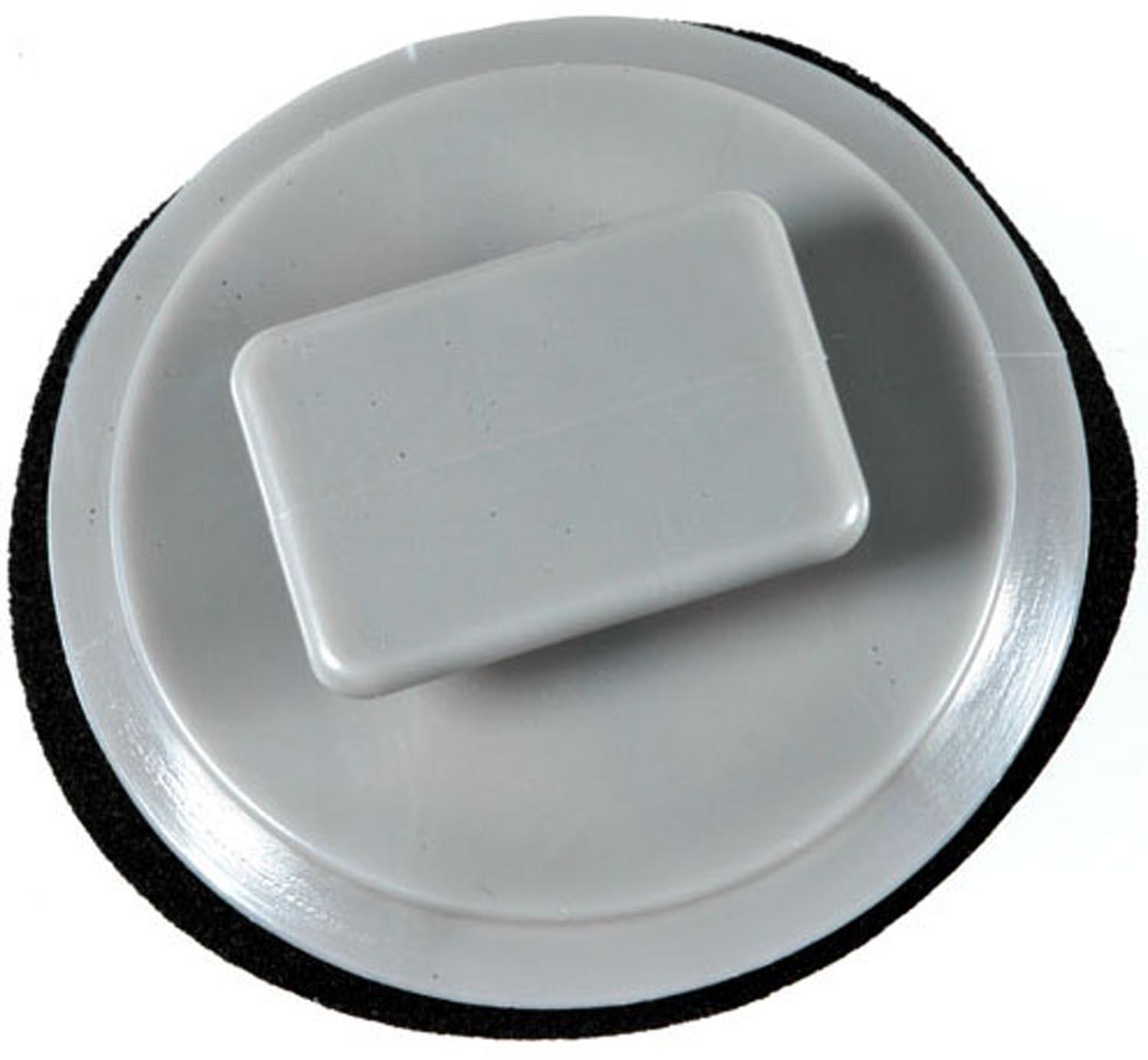 Auveco No. 21171 Mazda Molding Clip, Quantity - 10