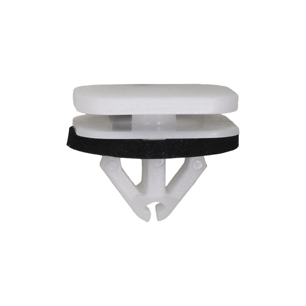 Auveco No. 21174 Ford Molding Clip, Quantity - 15