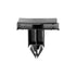 Auveco # 21177 GM Molding Clip. Qty 15.