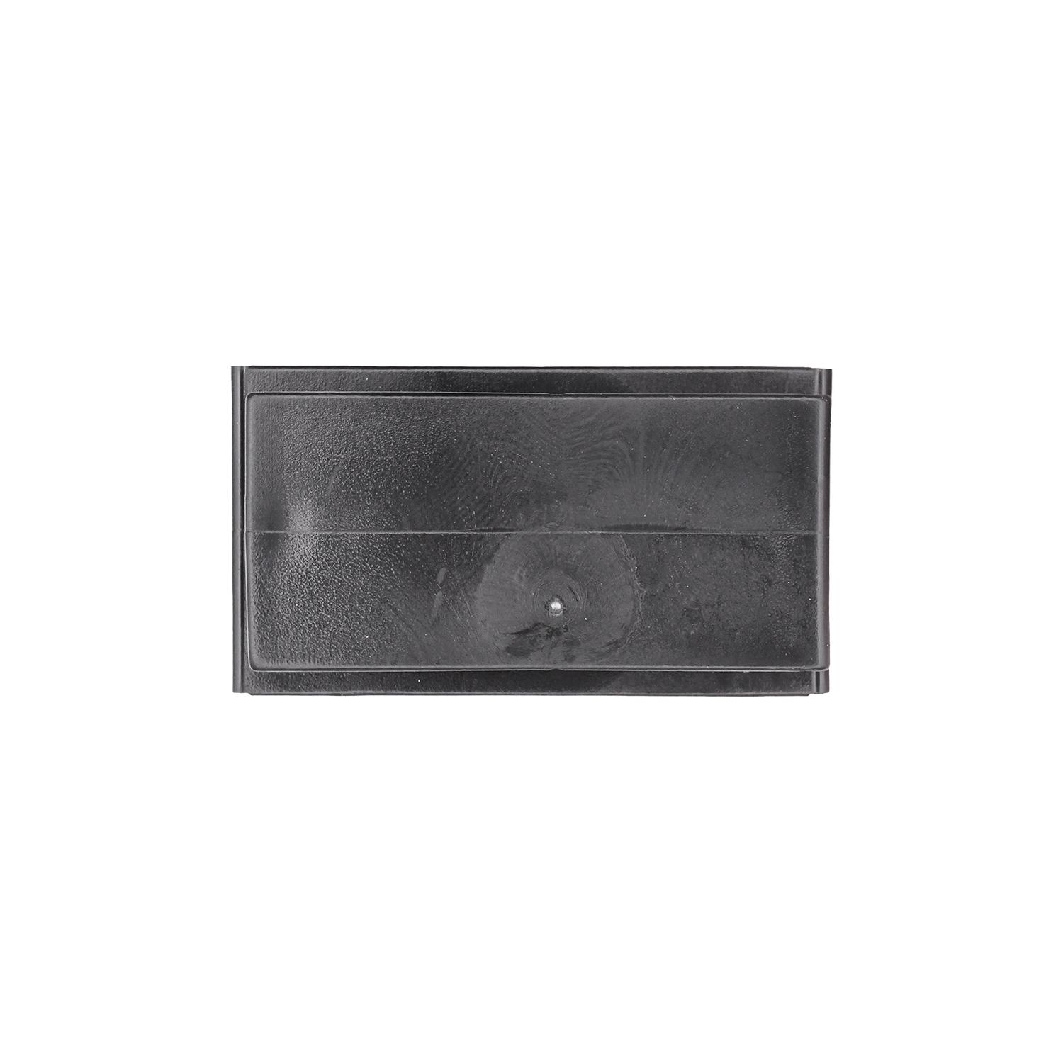 Auveco # 21177 GM Molding Clip. Qty 15.