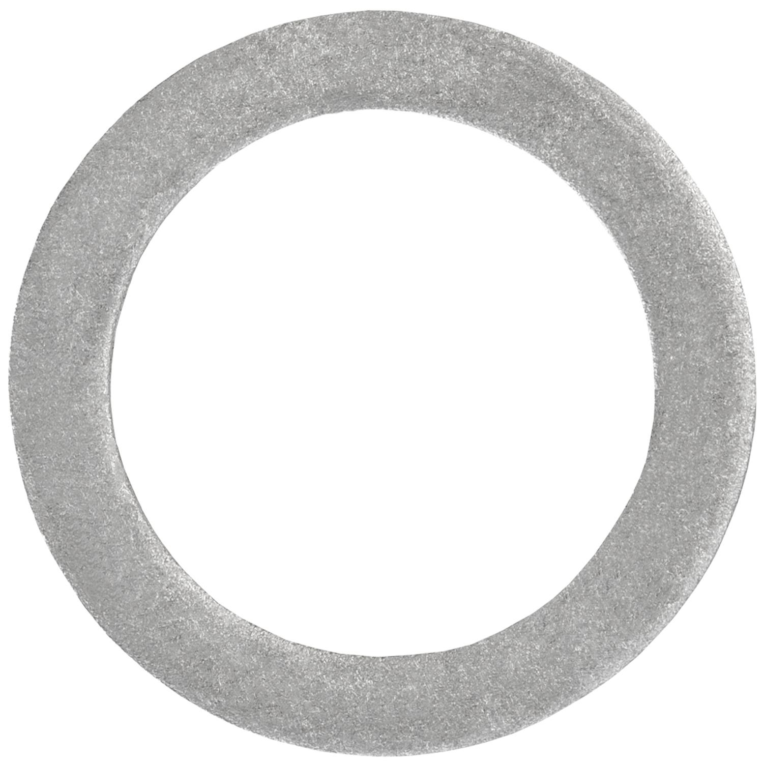 Auveco No. 21178 Aluminum Oil Drain Plug Gasket, Quantity - 25