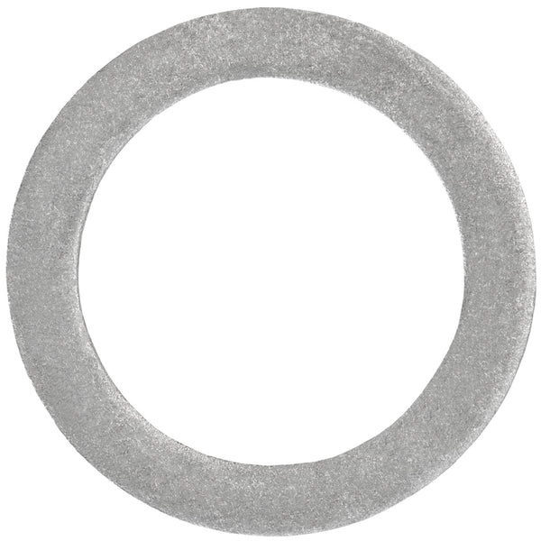 Auveco No. 21178 Aluminum Oil Drain Plug Gasket, Quantity - 25