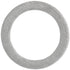Auveco No. 21178 Aluminum Oil Drain Plug Gasket, Quantity - 25