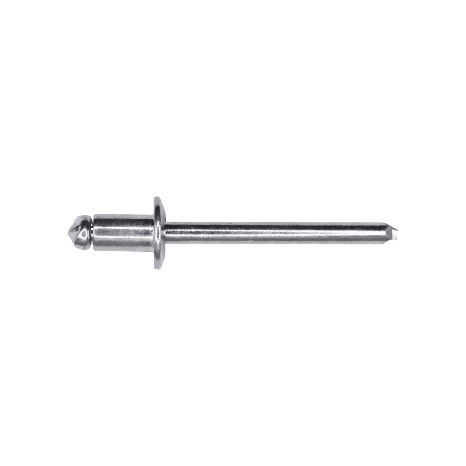 Auveco No. 21184 Mercedes Benz Specialty Rivet, Quantity - 100
