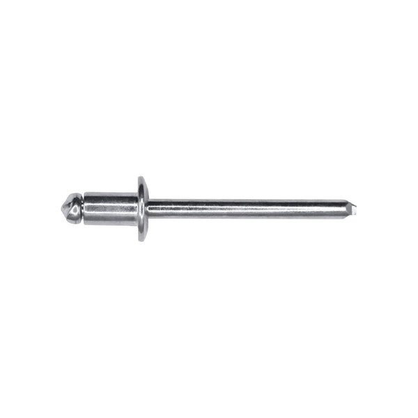 Auveco No. 21184 Mercedes Benz Specialty Rivet, Quantity - 100