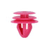 Auveco No. 21188 Hyundai & Kia Trim Panel Retainer, Quantity - 15