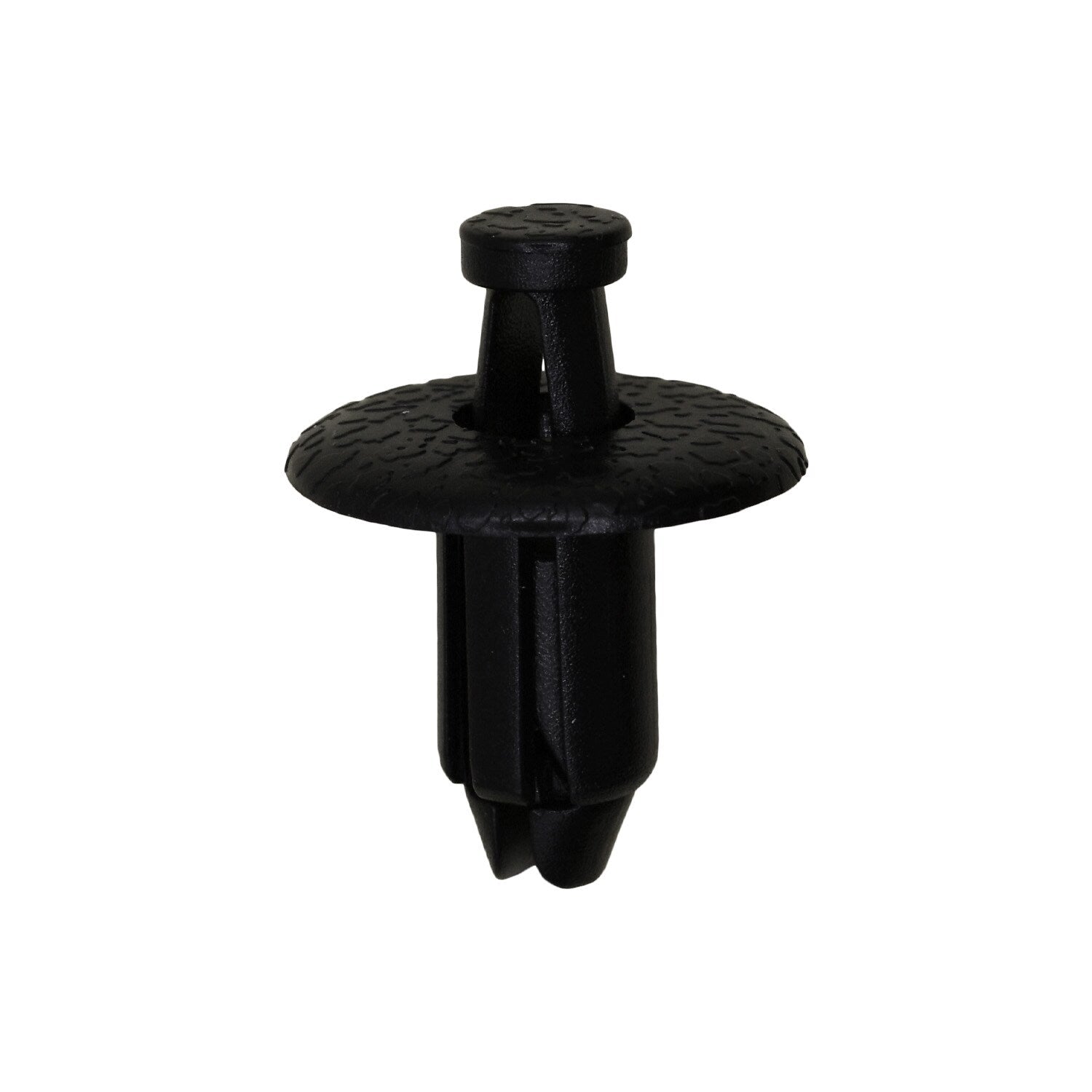 Auveco No. 21190 Honda Push-Type Retainer, Quantity - 15