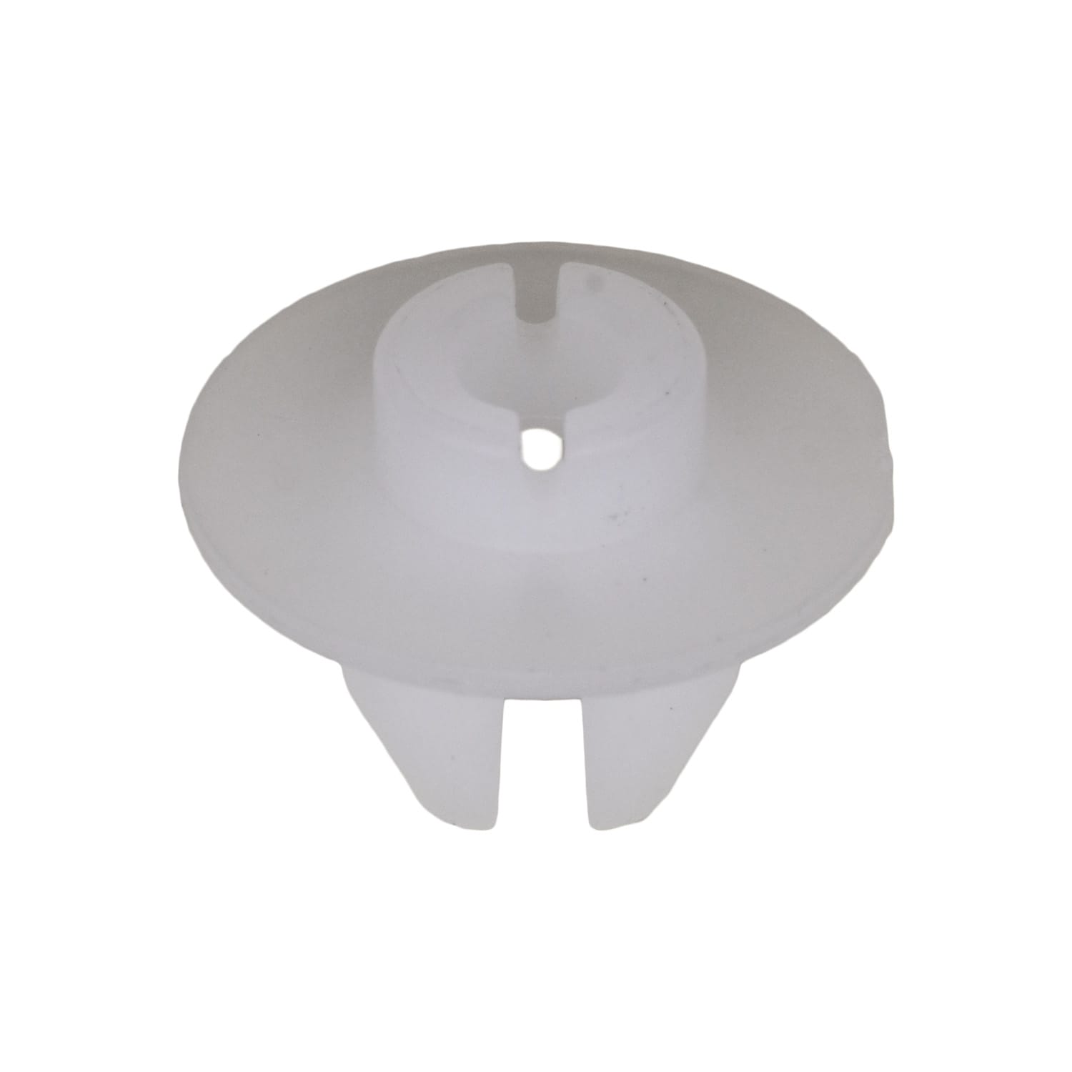 Auveco No. 21191 Toyota Headlamp Grommet White Nylon, Quantity - 25