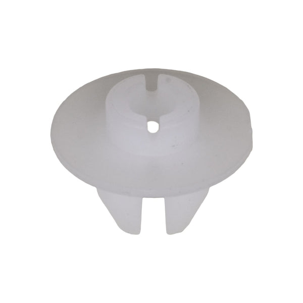 Auveco No. 21191 Toyota Headlamp Grommet White Nylon, Quantity - 25