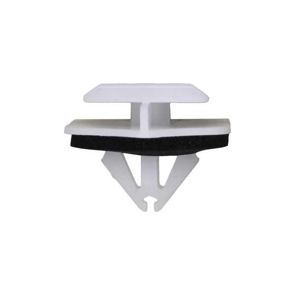 Auveco No. 21198 Ford Molding Clip, Quantity - 10
