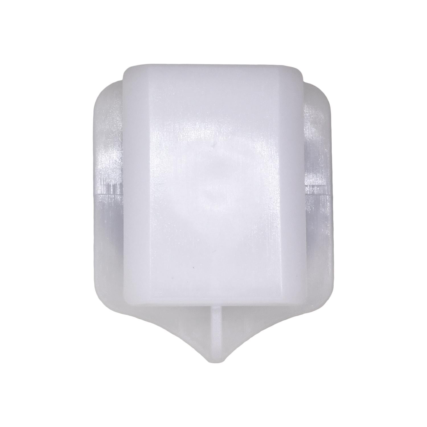 Auveco No. 21198 Ford Molding Clip, Quantity - 10