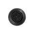 Auveco # 21201 Toyota And Lexus Push-Type Retainer Black Nylon. Qty 10.