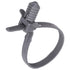 Auveco No. 21203 GM Cable Tie Gray Nylon, Quantity - 25