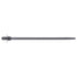 Auveco No. 21203 GM Cable Tie Gray Nylon, Quantity - 25