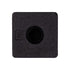 Auveco No. 21205 Honda Screw Grommet Black Nylon, Quantity - 15