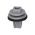 Auveco # 21209 Acura Screw Grommet Gray Nylon. Qty 10.