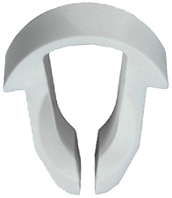 Auveco No. 21214 Ford Fuel Line Retainer Clip, Quantity - 15