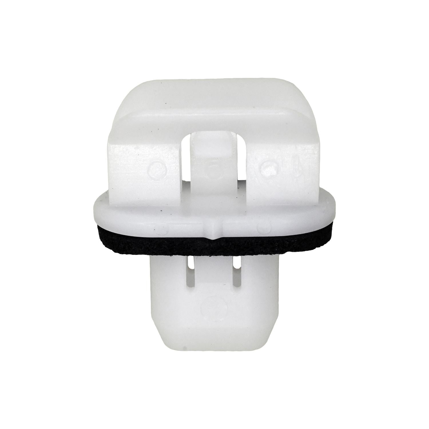 Auveco # 21216 Honda Molding Clip. Qty 10.