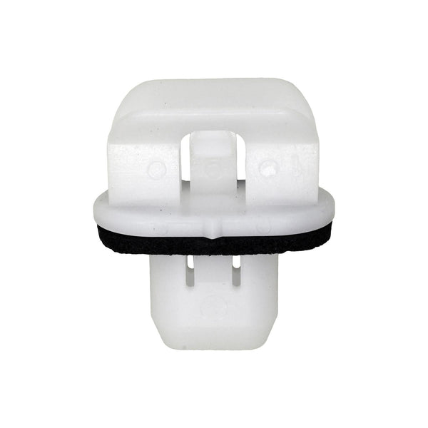 Auveco No. 21216 Honda Molding Clip, Quantity - 10