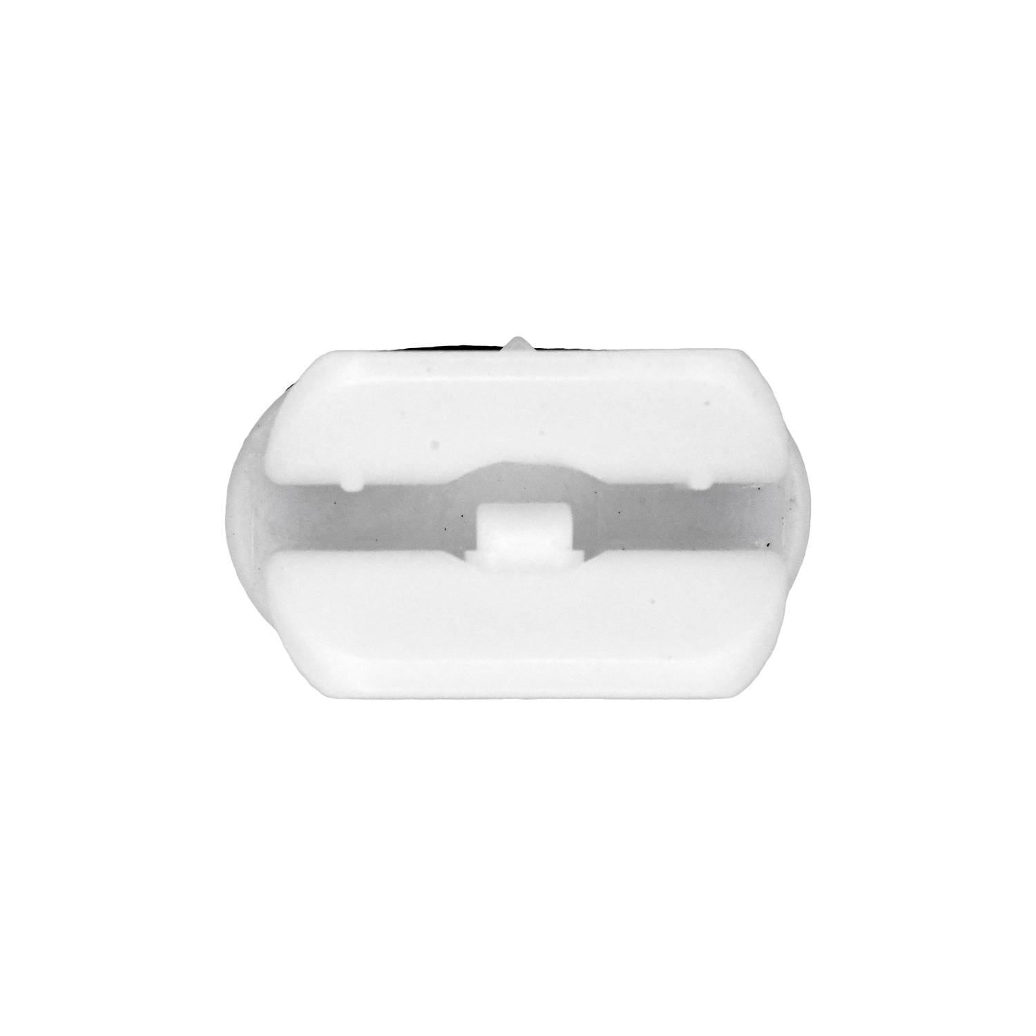 Auveco # 21216 Honda Molding Clip. Qty 10.