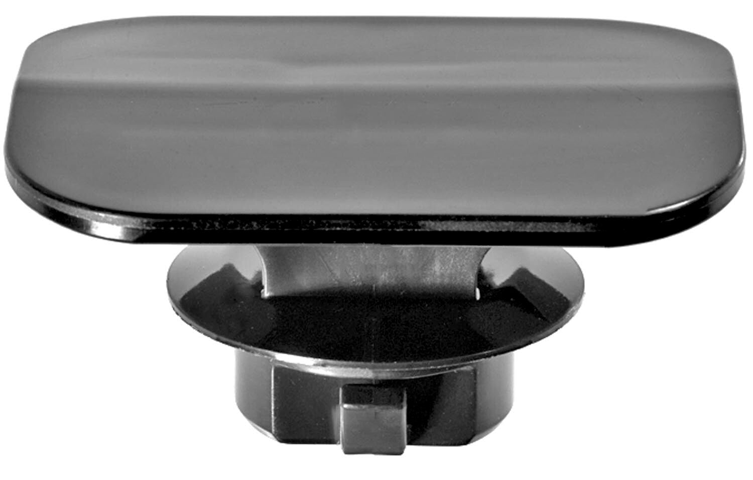 Auveco No. 21217 Toyota Molding Clip, Quantity - 5