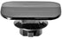 Auveco No. 21217 Toyota Molding Clip, Quantity - 5
