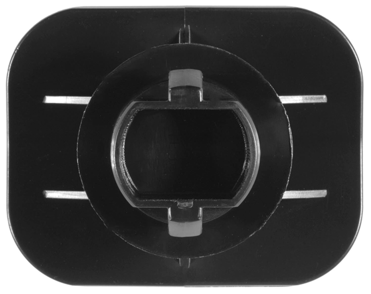 Auveco No. 21217 Toyota Molding Clip, Quantity - 5