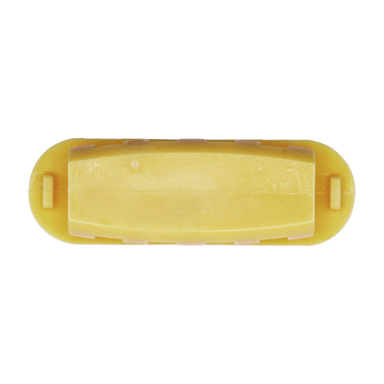Auveco No. 21219 Ford Molding Clip Nylon, Quantity - 10