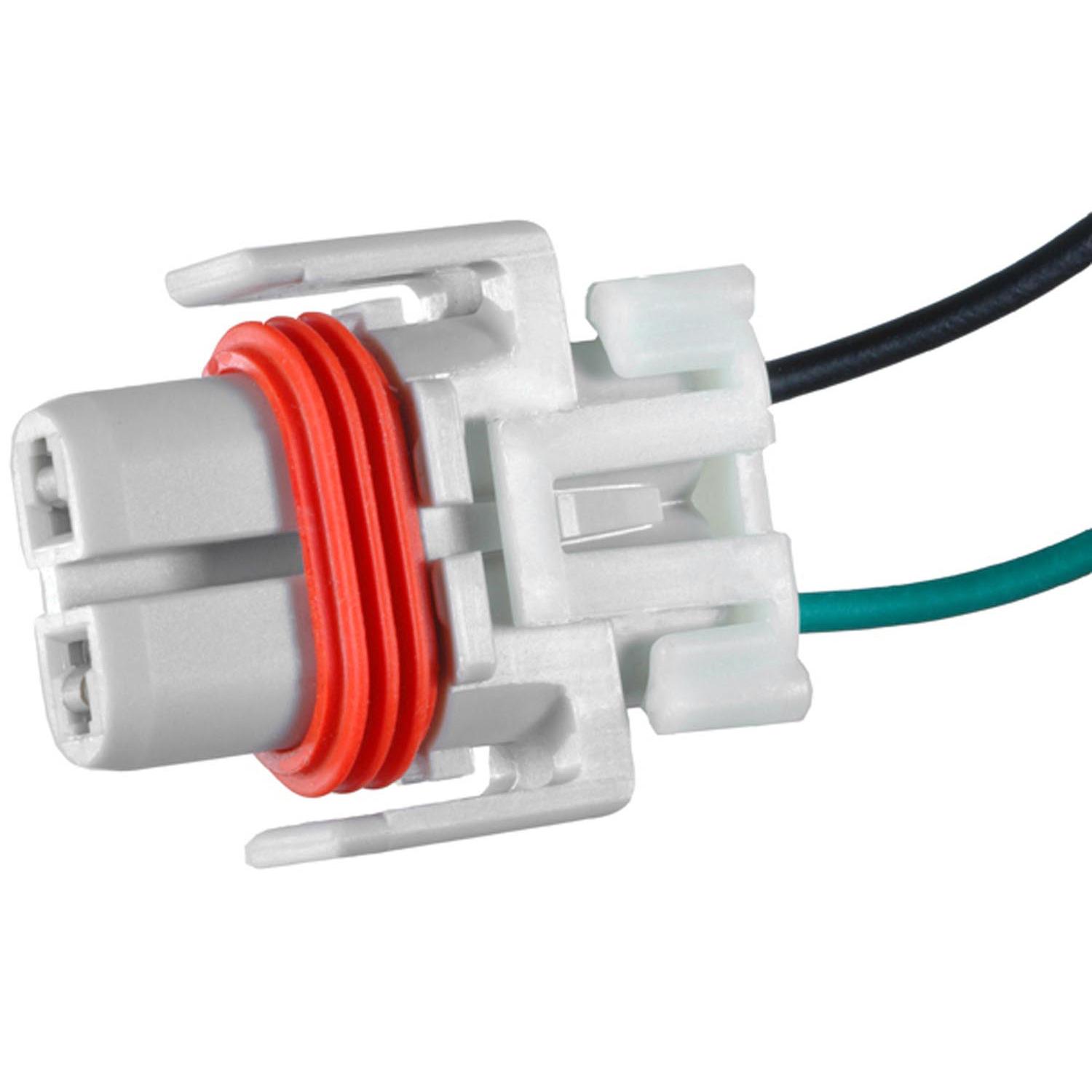 Auveco No. 21220 Universal Headlight Harness Connector, Quantity - 1