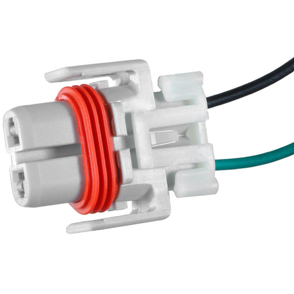 Auveco No. 21220 Universal Headlight Harness Connector, Quantity - 1