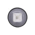Auveco No. 21232 Hyundai Screw Grommet Natural Nylon, Quantity - 15